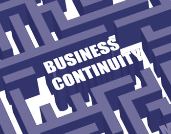 Business Continuity