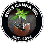 Eggs Canna Inc